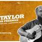 Bill Taylor & The Appalachian Heatherns with Noah Freeman