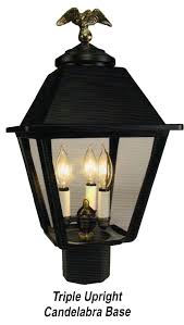 Electric Burner And Led Gasglow Faux Gas Mantle Lighting Conversion Kits For Gaslite Gas Street Lamp Outdoor Lighting Fixture Easy Living Home Systems