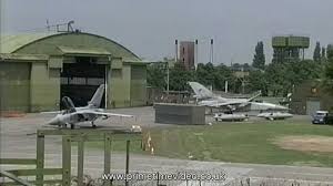 Coningsby was the first airfield to receive the phantoms, the tornado adv and was the first to receive its replacement, the eurofighter typhoon. Raf Coningsby Airshow 1994 Youtube