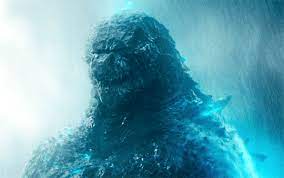 They Re Everywhere Battling For Dominance Arrival Alpha To Godzilla Godzilla King Of The Monsters 2 Godzilla Wallpaper Godzilla All Godzilla Monsters