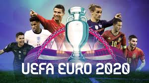 Новости, онлайны, статистика, путеводители и расписание. Uefa Euro 2020 All 24 Teams Trailer Youtube