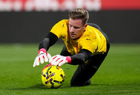 Barcelona suffer blow as Marc-Andre ter Stegen exit route blocked