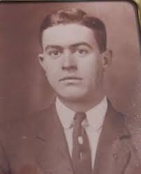 Robert Lee Ferrell (1895-1956)