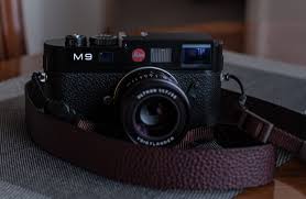 You will have no problems using this camera. Leica M9 Rangefinder Camera Review Leica Rumors