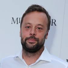 Продюсер Ларс Кнудсен (Lars Knudsen): Биография, Фото, Фильмография