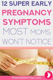 Pin On Pregnancy