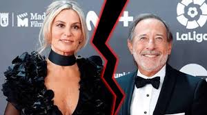 TRAS 36 AÑOS DE AMOR: Guillermo Francella se separó de Marynés Breña - Los  detalles