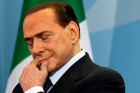 By comparison, there were three women ministers in the technical government. Italy S Silvio Berlusconi May Face Greatest Challenge Yet With Teen Prostitution Inquiry Csmonitor Com