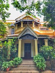 BENGALURU NOSTALGIA: This unique ...