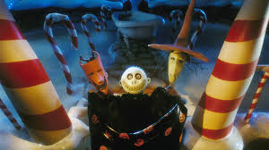 In the list that was released on. Top 10 Holiday Movies Of All Time Abc News