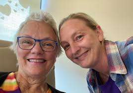 Finishing HER2+ Breast Cancer Treatment and Ringing the Bell