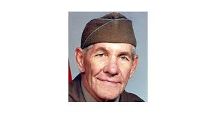 Robert Helle Obituary (2015)