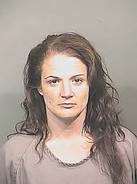 Photos: Arrest mugshots 6-6