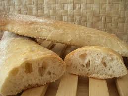 Corteza Y Miga Pan Chapata Con Masa Madre Natural Masa Madre Recetas De Comida Comida