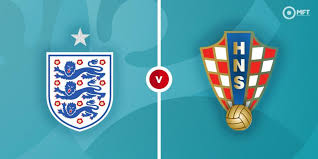 European championships match england vs croatia 13.06.2021. N5flqrxado084m