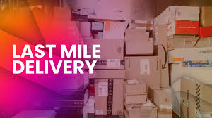 The Last Mile Problem And How The World Is Solving It