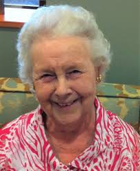 Obituary information for Henrietta Russell