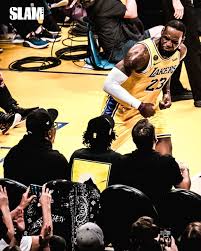 Slam On Instagram Legacy Legacy Legacy Koolmac In 2020 Lebron James Lakers Lebron James Art Nba Pictures