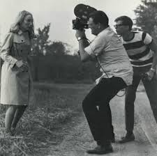 Cafeparaacordarosmortos Night Of The Living Dead 1968 I M Coming To Get You Barbara Zombie Movies George Romero Scenes