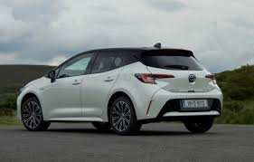 Check spelling or type a new query. New 2022 Toyota Corolla Hatchback Release Date Transmission Option Change 2022 Toyota