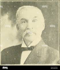 William goodspeed hi-res stock photography and images