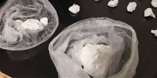 Μπανάνες από τη νότια αμερική. Xaniwths Ekrybe Kokainh Se Synergeio Xania Nea Krhth