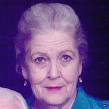 Martha Jane Williams Obituary July 25, 2015