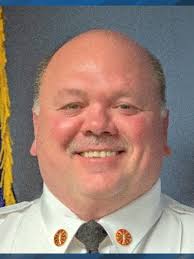 City of Battle Creek names Bill Beaty as next fire chief