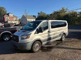 Image result for Silver 2015 Transit