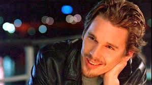 Delpy and hawke weren't credited as. Ethan Hawke Before Sunrise