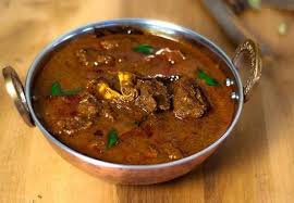 Spicy Kerala Style Mutton Or Beef Curry Recipe With Images Curry Recipes Authentic Indian Curry Recipes