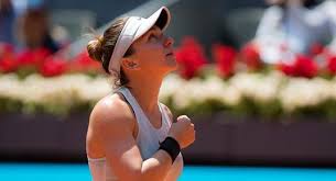 Desde que alcanzase las semifinales en roland garros 2020, nadia podoroska vive días de absoluta celebración. Cum AratÄ Acum Clasamentul Wta DupÄ Ce Simona Halep A Pierdut 785 De Puncte La Madrid Roland Garros Va Schimba Complet Ierarhia