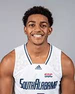 2021-22 Men's Basketball Roster