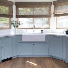 This salvaged kitchen sink was found awhile ago by the client who new she wanted to use it if ever she renovated. The Top 54 Kitchen Window Ideas Interior Home And Design