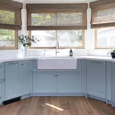 It is always better option to have a window in your cooking area because of the positive vibrations of the natural light and the natural ventilation. The Top 54 Kitchen Window Ideas Interior Home And Design Laptrinhx News