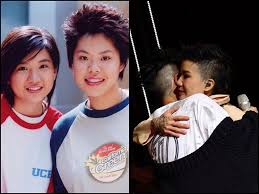 Eman Lam remembers Ellen Joyce Loo