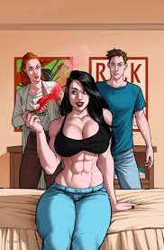 PORN COMICS
