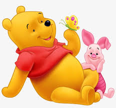 Connect with other artists and watch other cartoons drawings. Bath Drawing Winnie The Pooh Transparent Png 600x547 Free Download On Nicepng