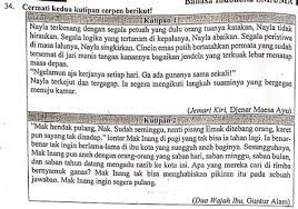 Apa Itu Cerpen Persahabatan 7 Contoh Cerita Terbaik Cloudy Girl Pics