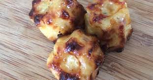 Canneles Courgette Chorizo Comte Recette Chorizo Alimentation Thermomix Recette