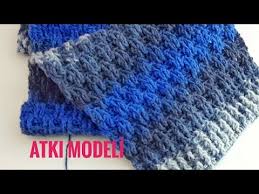 Tig Isi Erkek Atki Yapimi Atki Modelleri Crochet Men S Scarf Orgu Modelleri Youtube 2021 Tig Isleri Orgu Orgu Modelleri