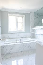 Marble is a royal material, it's refined and expensive. 23 Marble Bathroom Ideas Stunning Baths With Marble Tile Tubs