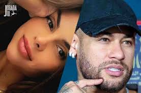 Neymar sofre críticas por ignorar 'mesversário' da filha caçula