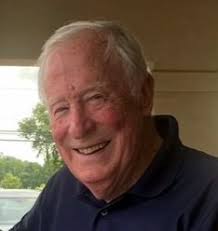 Paul Connolly Obituary