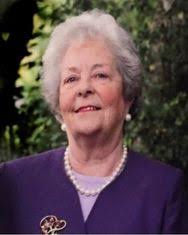 Condolence Book for Mary Hoctor (née Flanagan) (Limerick City, Limerick)