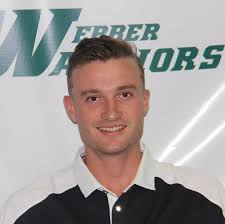 2018-19 Men's Golf Roster