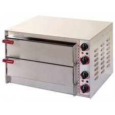 We rent and sell a wide range of commercial kitchen. Kingfisher Little Italy Mini Electric Pizza Oven 4336 2 Foodservice Equipment Rental