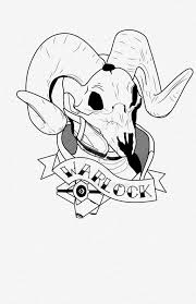 It has three legs and lines. Destiny Warlock Tattoo 2 By Flich On Deviantart