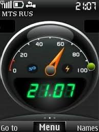 Free Download Battery Indicator For Nokia 2700 App