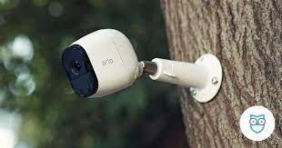 In order to do this, you need to make a list of all of the points of entry and exit to your. Best Home Security Cameras For 2021 Safewise